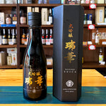 ギャラリーに画像を読み込む、クンチョウ酒造  瑞華 大吟醸 300ml
