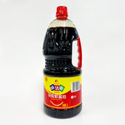 中国 濃い口醤油（味極鮮）2L