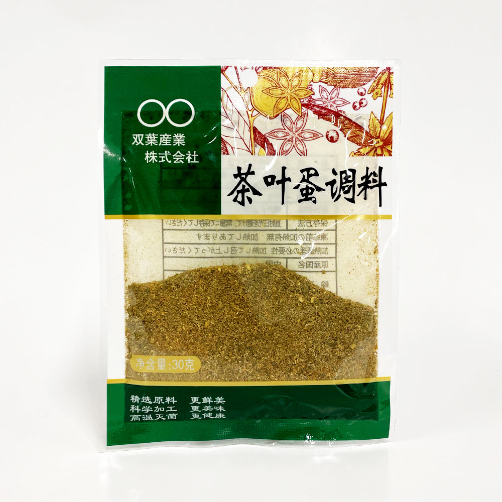 双葉 五香茶蛋料 30g