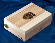 『大粒 古都姫（ことひめ）』奈良県産 いちご 約350g（8〜15粒）吉野杉箱入り ※冷蔵【トップベリー】