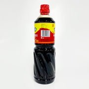 中国 濃い口醤油（味極鮮） 1L