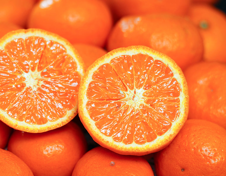 柑橘「農6」 香川県産　約2.5kg 秀〜優品　サイズ混合（小〜大玉）※常温