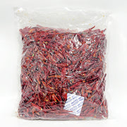 天鷹小椒/唐辛子 1kg