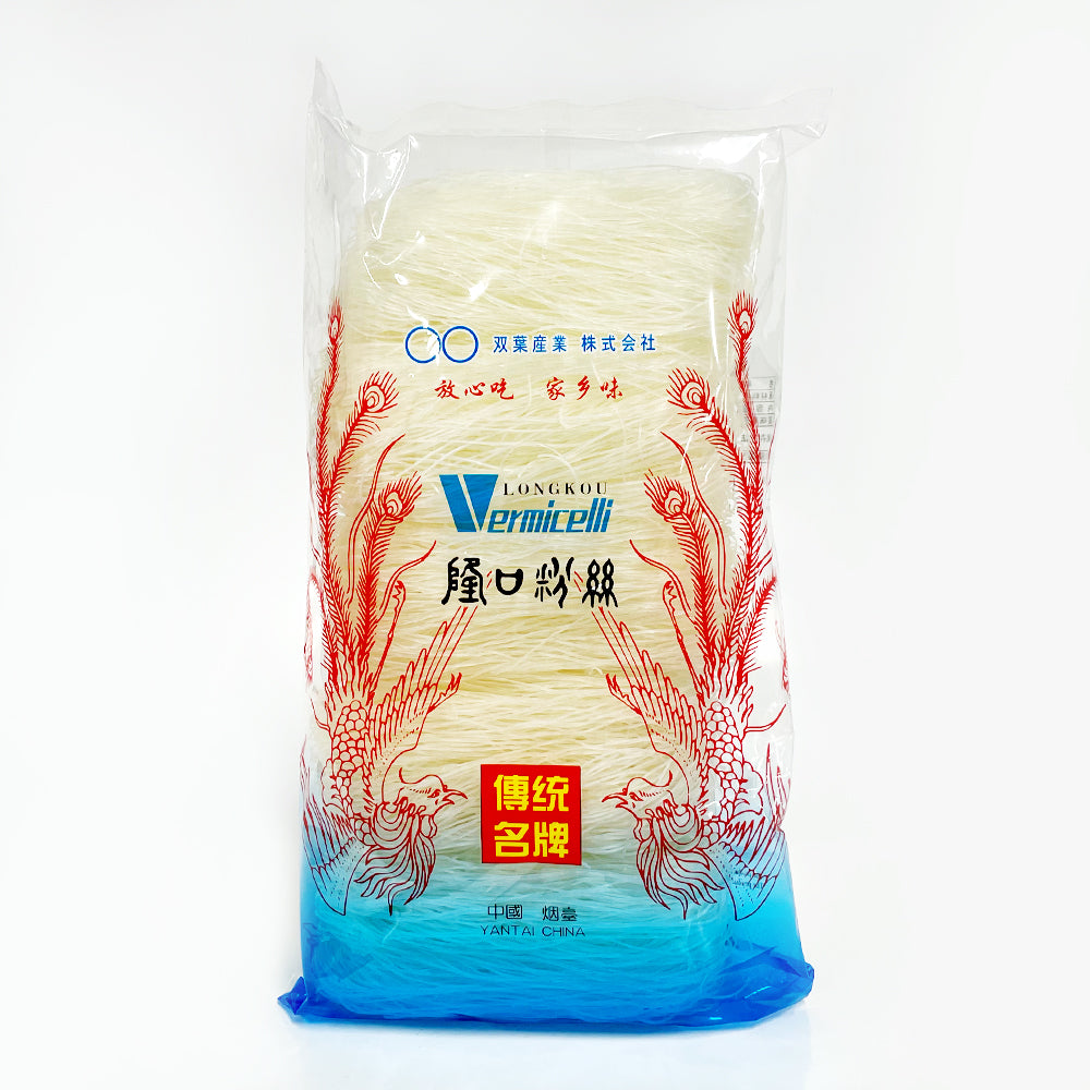 龍口粉絲 250g（50g*5）