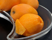 ハウス 「長崎びわ」長崎県産 L〜2Lサイズ 1箱 計約500g(9〜12玉) 化粧箱 ※冷蔵