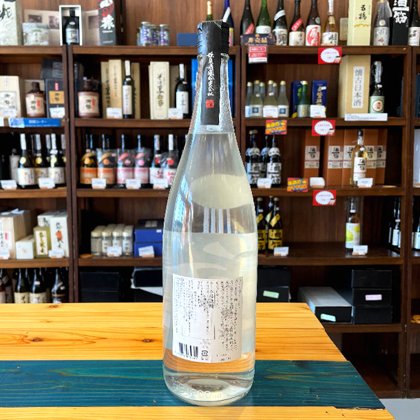 姫泉酒造　白く(シロク) 本格芋焼酎 25度1800ml