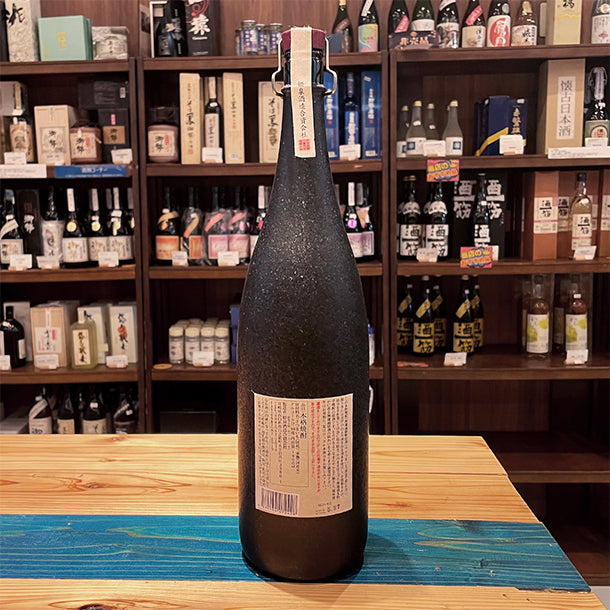姫泉酒造 無濾過御幣原酒 本格芋焼酎 化粧箱38度1800ml