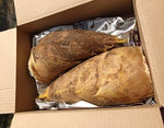 ギャラリーに画像を読み込む、『朝掘り こんぴらたけのこ』香川県産 約1.5kg （1〜2本入） ※冷蔵
