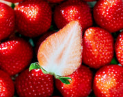 『いちごさん』 佐賀県産 いちご 2L〜4L （8〜12粒）約240g×2パック ※冷蔵