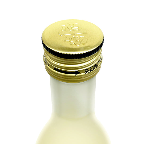 成田市場 純米吟醸 主图