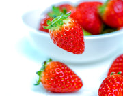 『ミガキイチゴ（シルバー）』 宮城県産イチゴ 1箱 約640g（320g×2パック） ※冷蔵