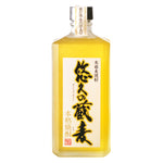 ギャラリーに画像を読み込む、姫泉酒造 悠久の蔵 麦 本格麦焼酎 25度720ml
