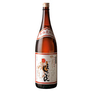 姫泉酒造 ほしゃどん 本格麦焼酎 20度1800ml