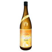 姫泉酒造 Hoshadon ワイン酵母仕込み  本格麦焼酎 25度 1800ml