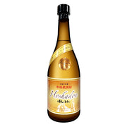 姫泉酒造 Hoshadon ワイン酵母仕込み  本格麦焼酎 25度 720ml