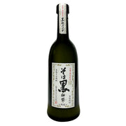 姫泉酒造 そば黒御幣熟成 本格そば焼酎 25度720ml
