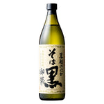 ギャラリーに画像を読み込む、姫泉酒造 そば黒御幣 本格そば焼酎 25度900ml
