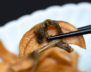 京都菊乃井店主監修『かぶらちゃんのつぼ漬け』福井県産山内かぶら使用 2個（1個：100g） ※冷蔵