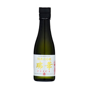 クンチョウ酒造 瑞華 純米大吟醸 300ml