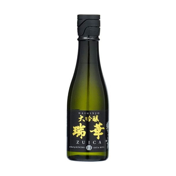 クンチョウ酒造  瑞華 大吟醸 300ml
