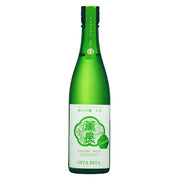 クンチョウ酒造 KUNCHO NEXT 純米吟醸 玉栄 火入 720ml