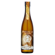 クンチョウ酒造 KUNCHO NEXT 小値賀杜氏直伝　山廃　蔵付酵母仕込　720ml