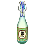 ギャラリーに画像を読み込む、利守酒造 酒一筋 純米大吟醸 懷古日本酒 720ml
