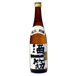 ギャラリーに画像を読み込む、利守酒造 酒一筋 純米吟醸 金麗 720ml
