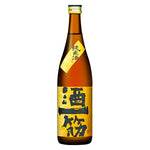 ギャラリーに画像を読み込む、利守酒造 酒一筋 純米 720ml
