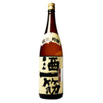 ギャラリーに画像を読み込む、利守酒造 酒一筋 純米吟醸 銀麗 1800ml

