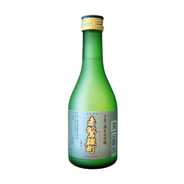 利守酒造 赤磐雄町  純米大吟醸 300ml