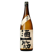 利守酒造 酒一筋 本醸造 1800ml