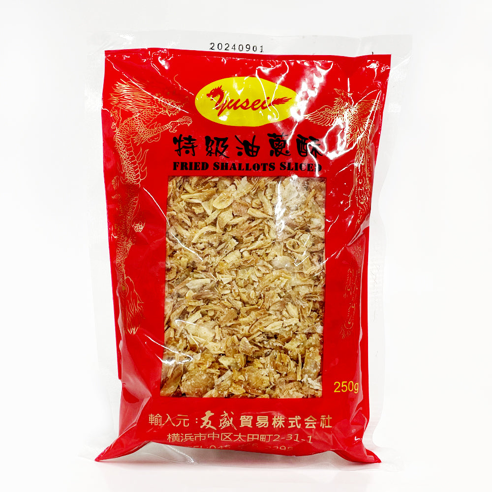 油葱酥　500g