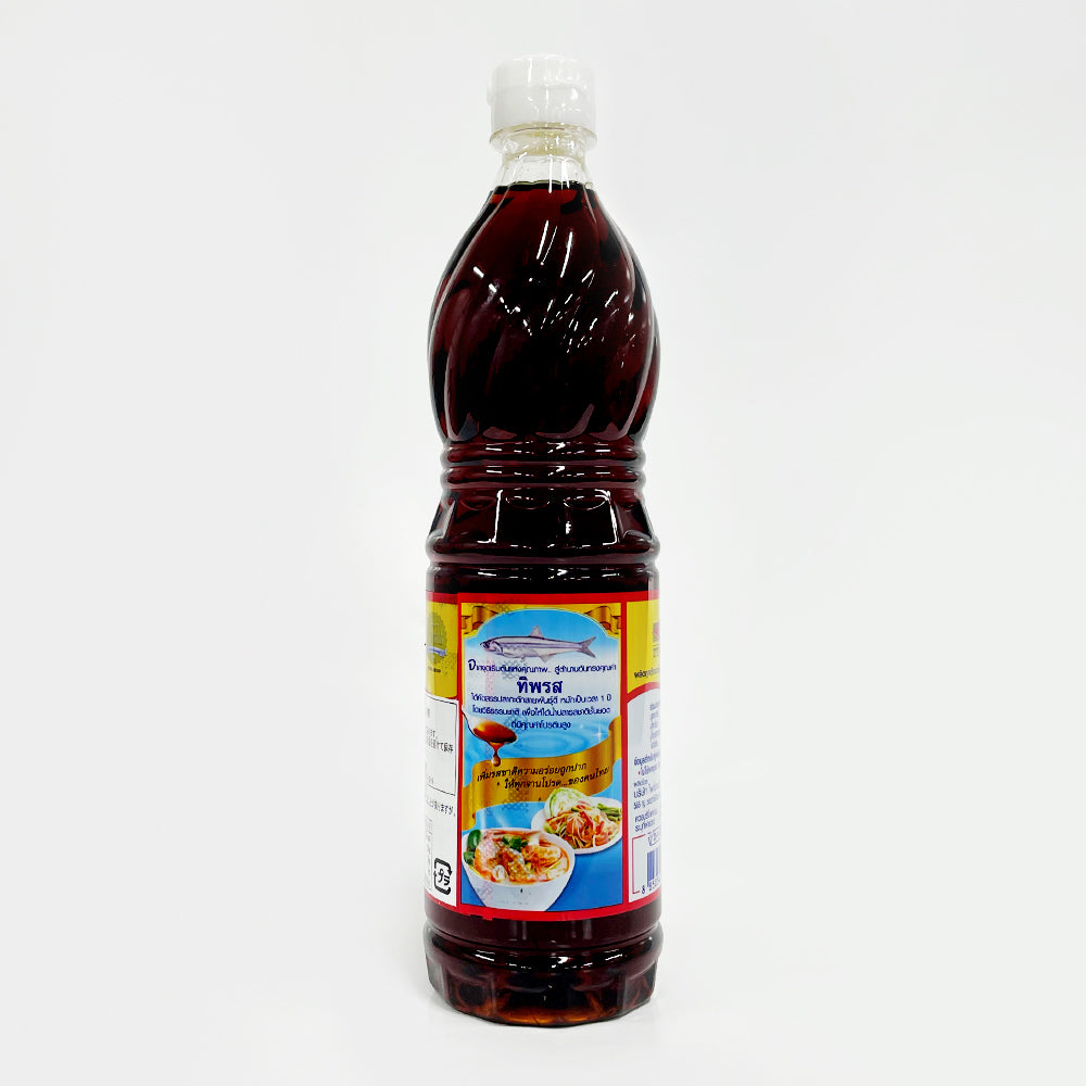 泰国　魚露ナンプラー700ml