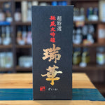 ギャラリーに画像を読み込む、クンチョウ酒造 瑞華 大吟醸 720ml
