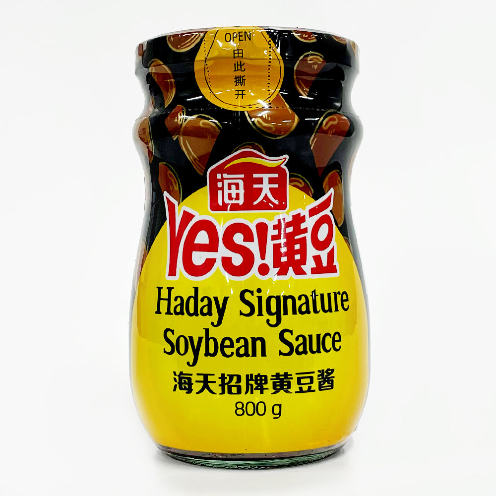 海天 黄豆醤 800g