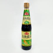 海天 蒸魚鼓油 500ml