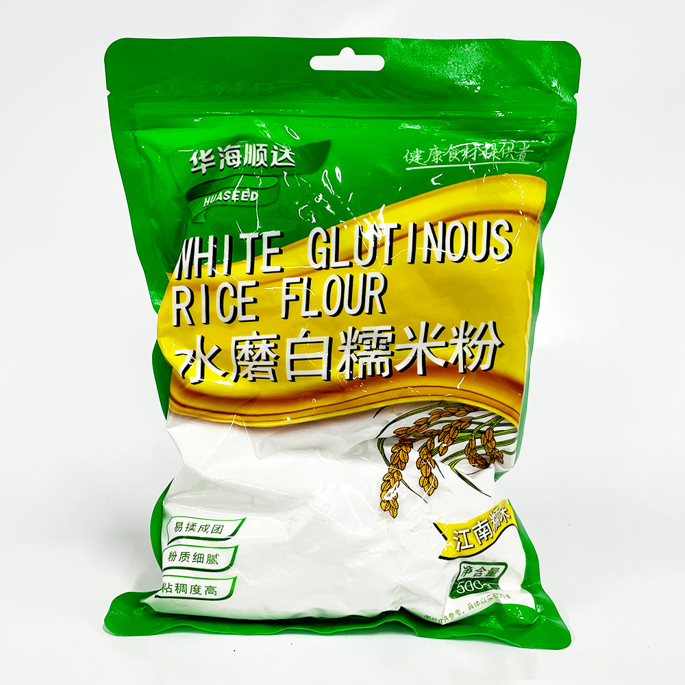 双葉 糯米粉 600g