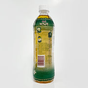 康師傅 茉莉清茶 500ml