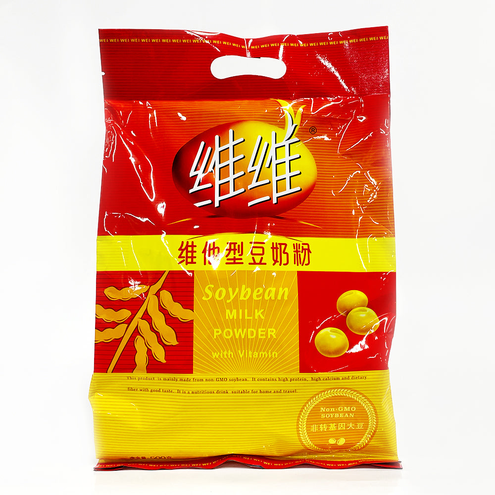 維維 豆粉 500g