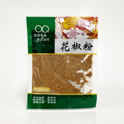 双葉 花椒粉 30g