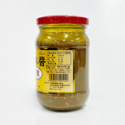 双葉 黑/白芝麻醤 290g