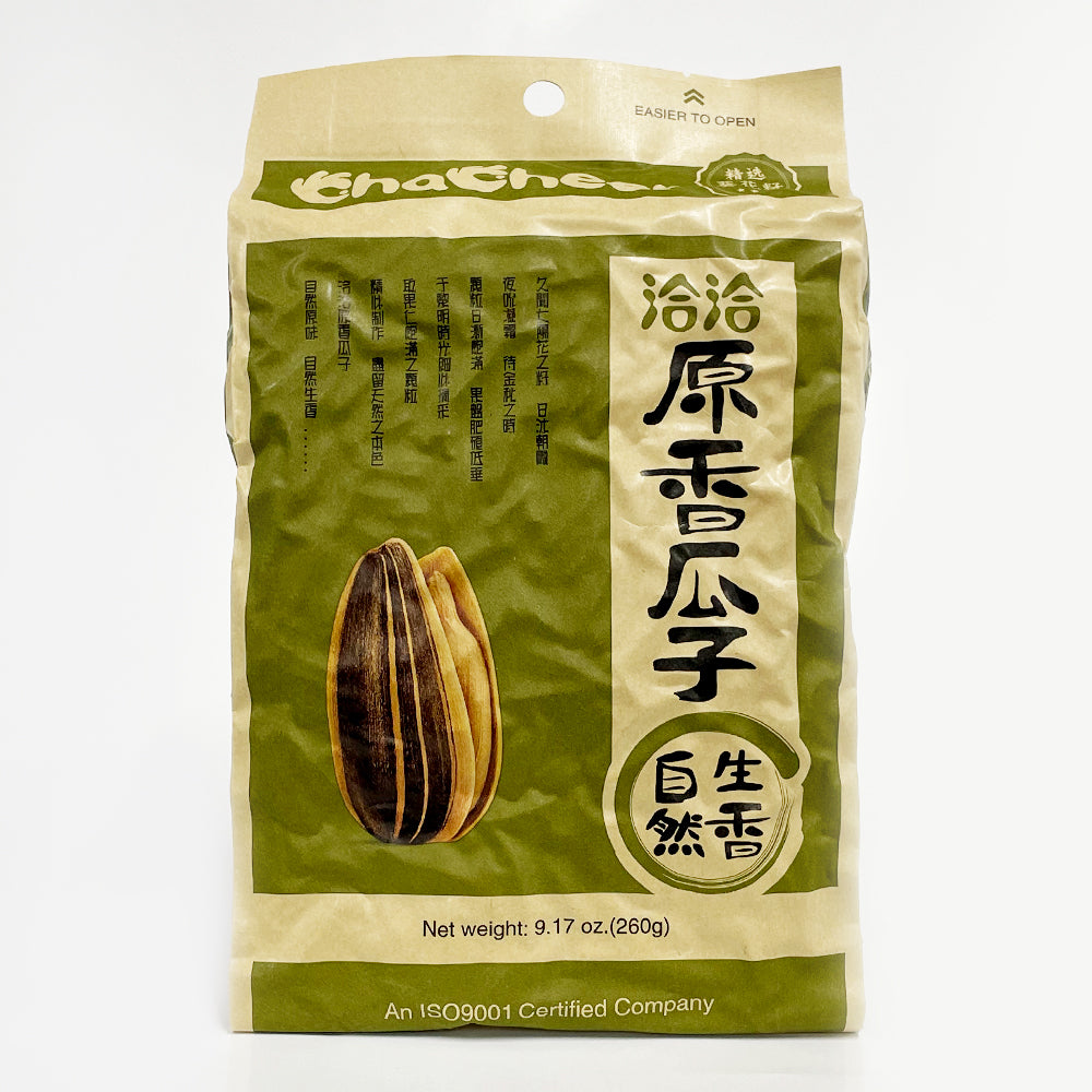 洽洽 原味瓜子 200g