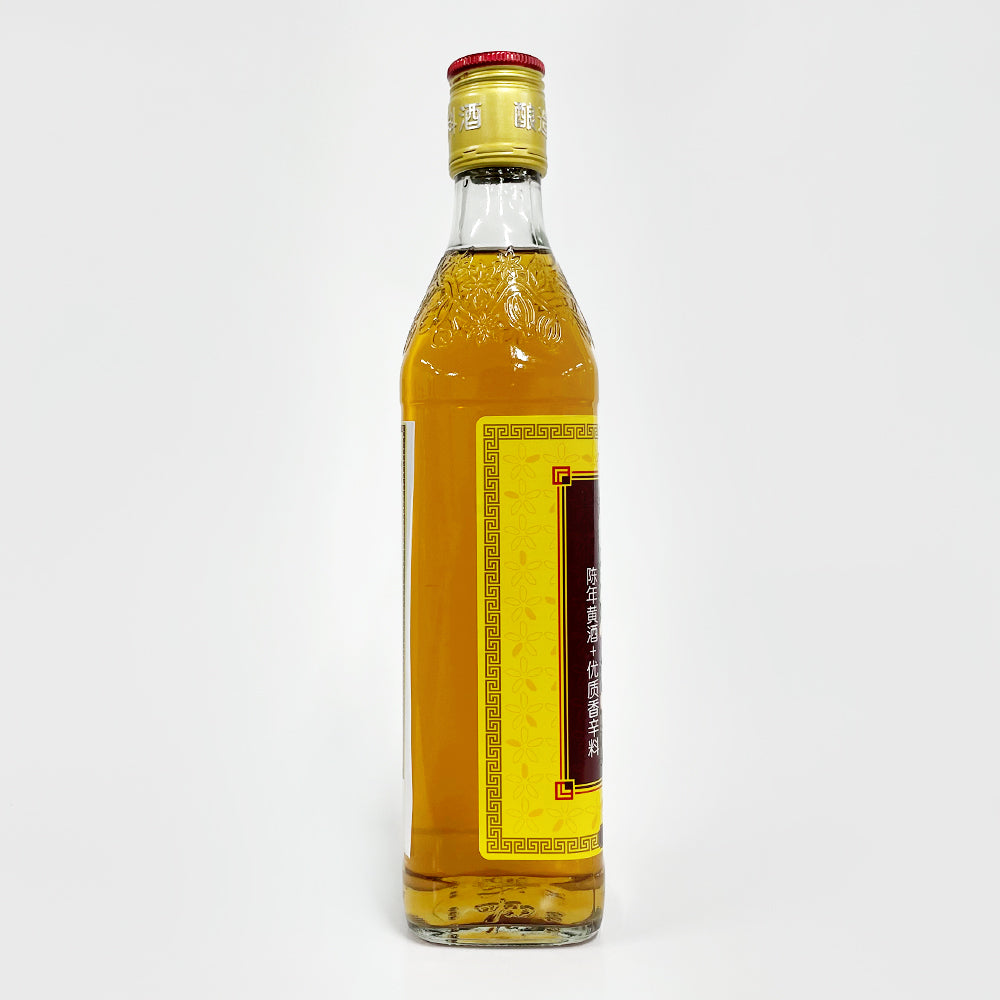 双葉 鲁花料酒 500ｇ