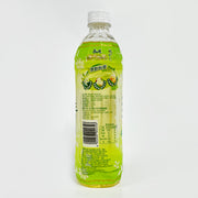 康師傅 茉莉柚茶 500ml