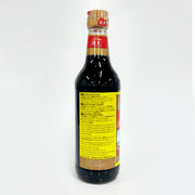 海天 生抽王 500ml