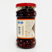 苗姑娘 風味豆鼓 280g