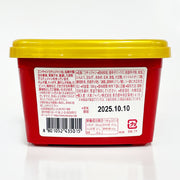 韓国　太陽草コチュジャン500ｇ