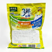 太太楽 鶏精 1000g