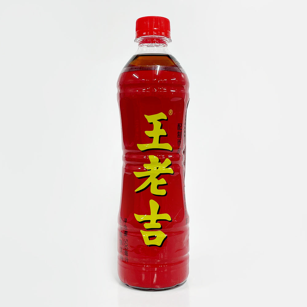 王老吉 涼茶 500ml